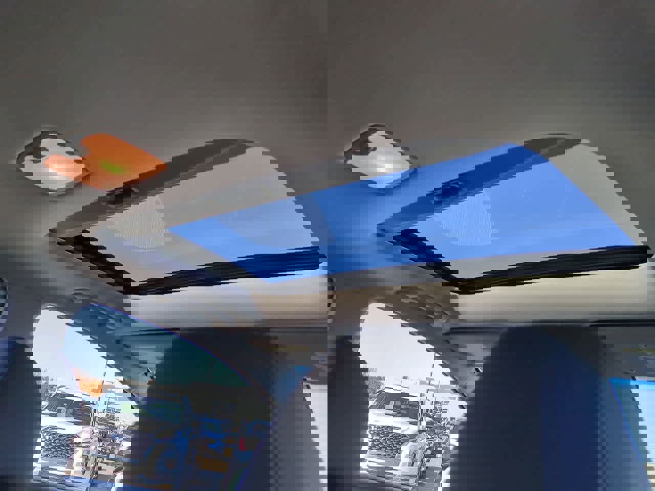 Used 2023 Hyundai Kona Limited w/ Cargo Package image 21