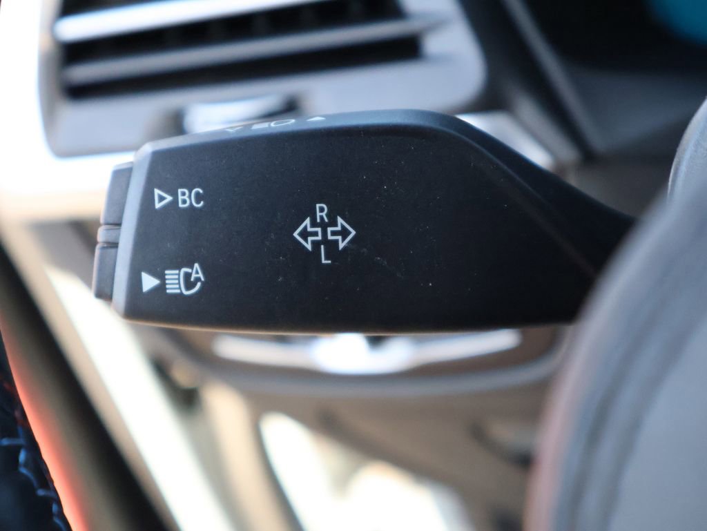 Certified 2024 BMW X3 M40i w/ Premium Package image 41