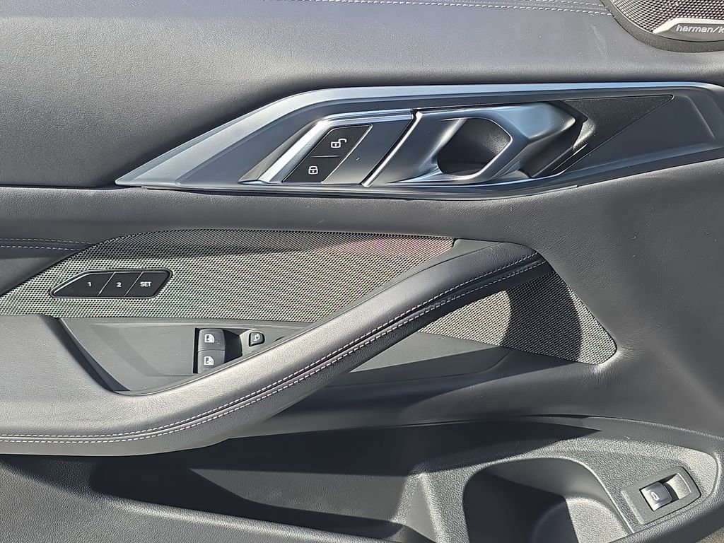 Used 2021 BMW M4 Competition w/ Executive Package image 31