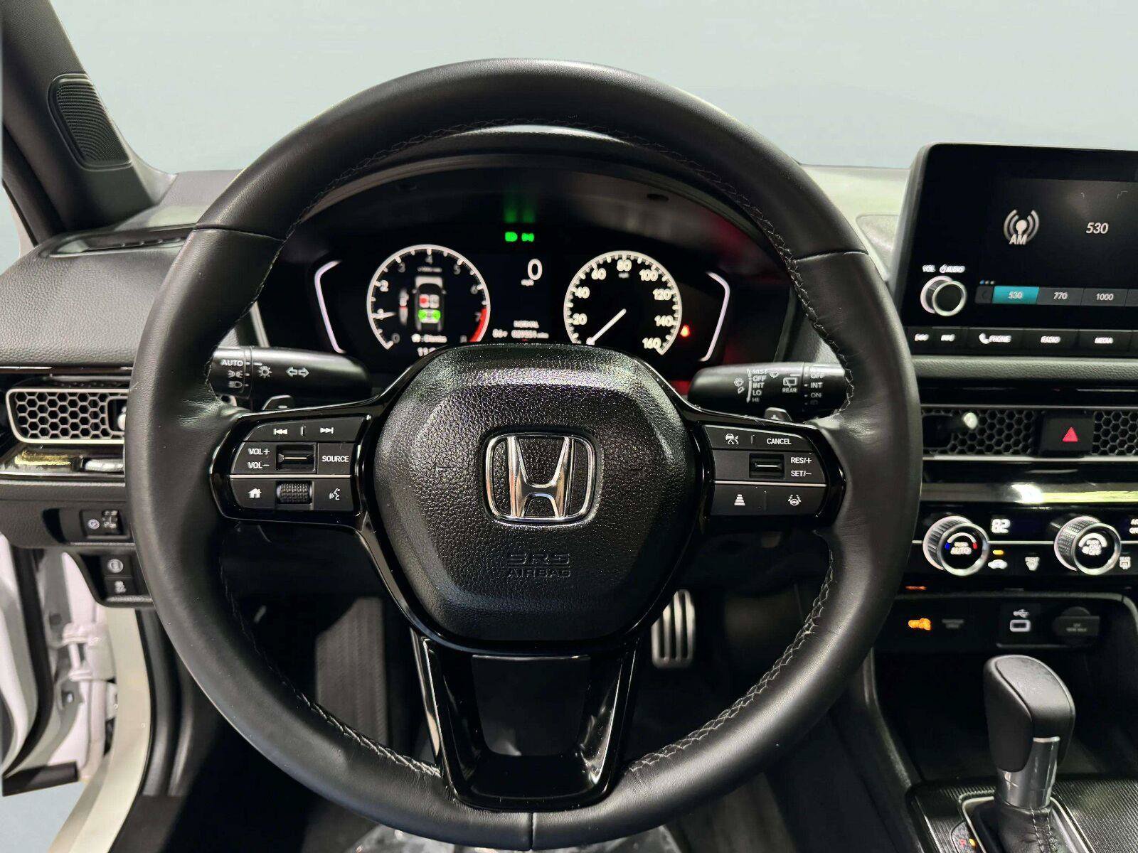 Used 2024 Honda Civic Sport image 21
