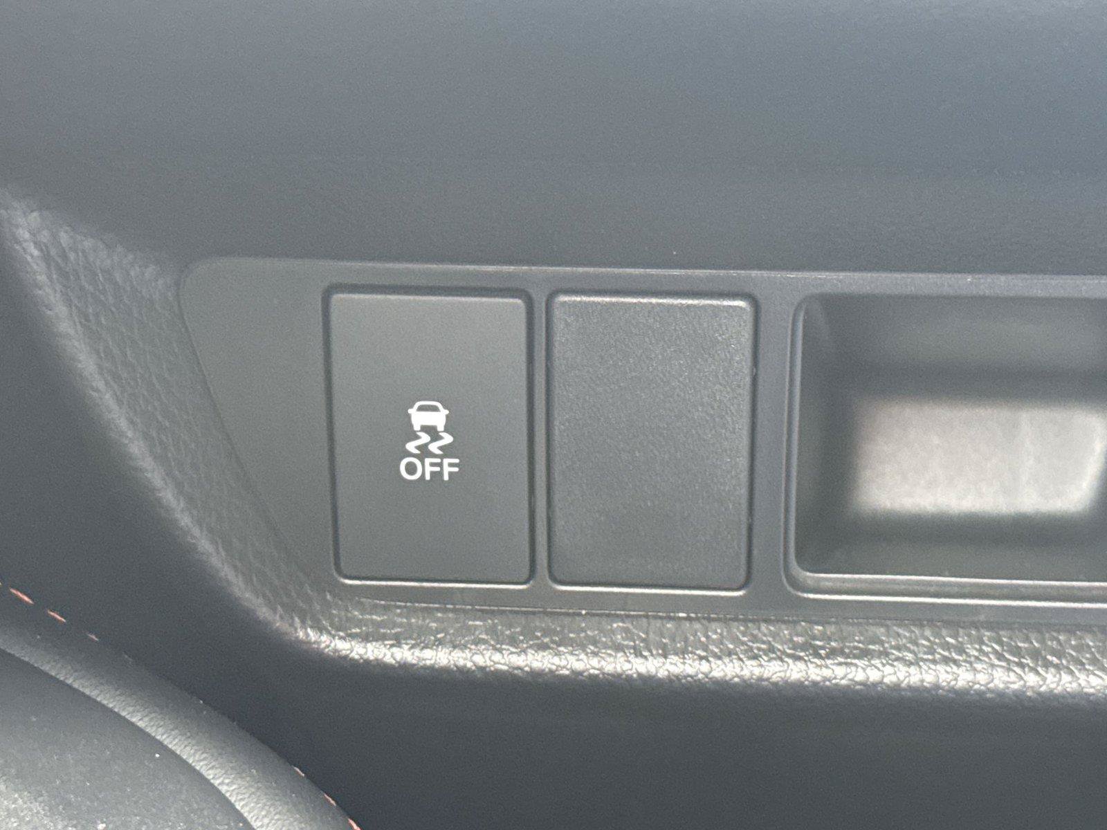 Certified 2027 Honda HR-V Sport image 30