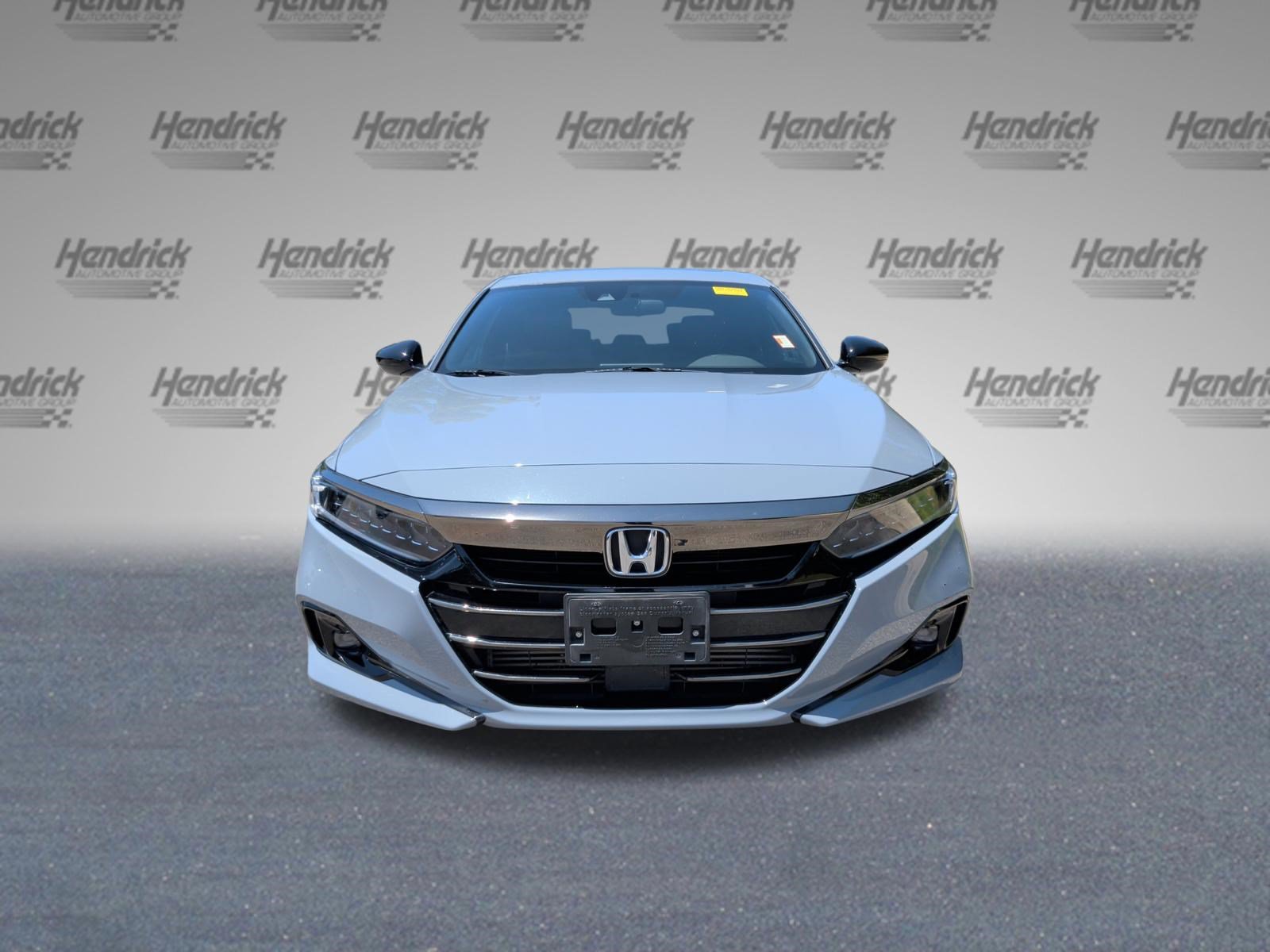 Used 2022 Honda Accord Sport image 5
