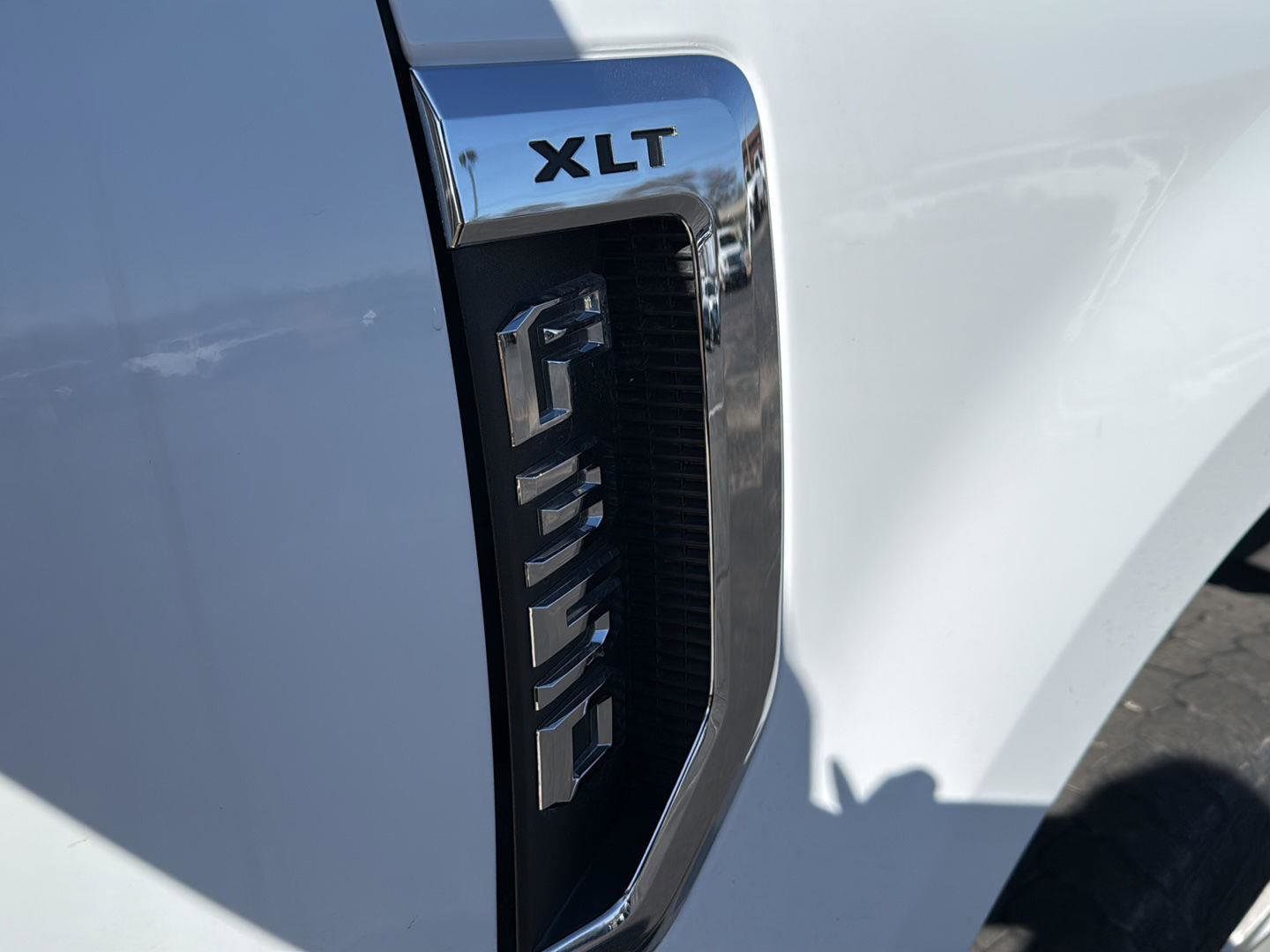 Used 2022 Ford F350 XLT AWD/4WD image 26
