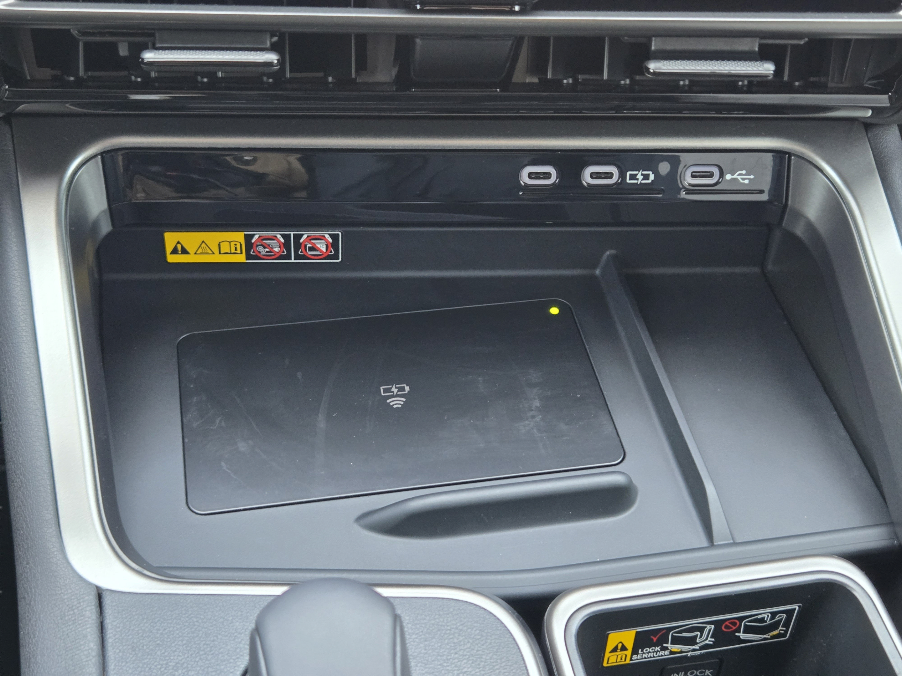 Used 2025 Lexus TX 350 AWD w/ Convenience Package image 16