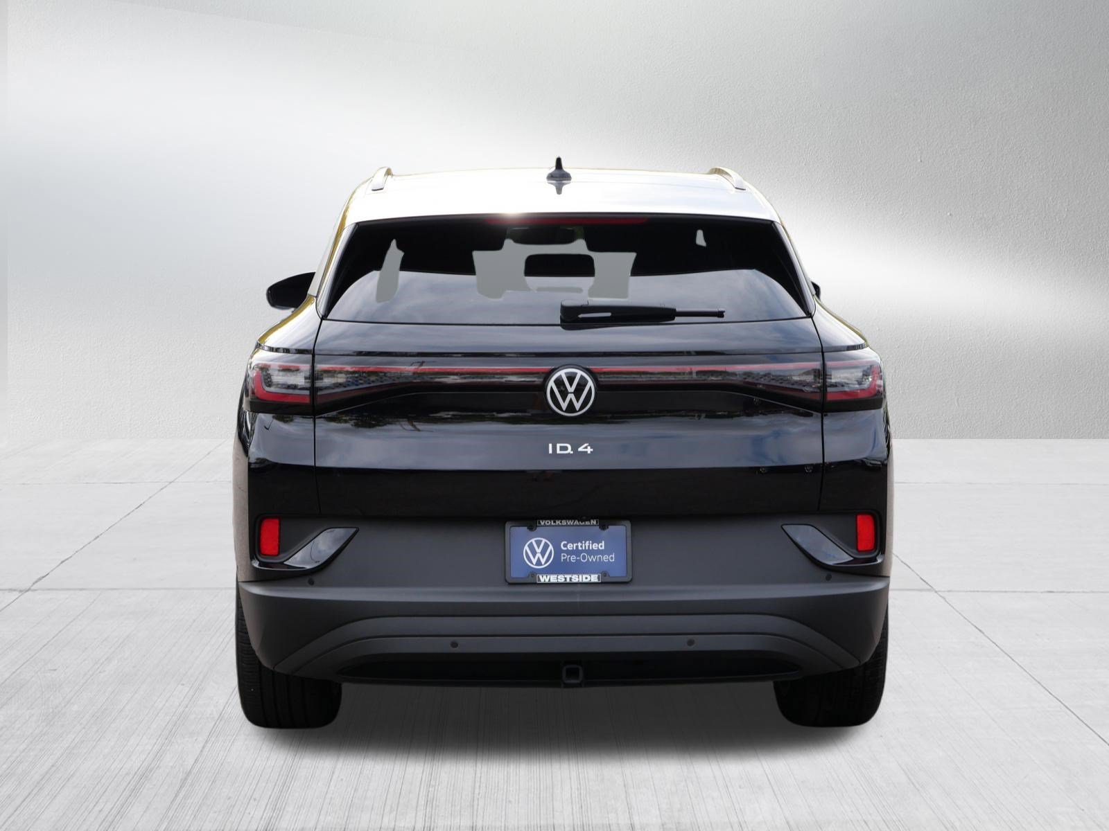 Used 2025 Volkswagen ID.4 Pro S AWD/4WD image 6