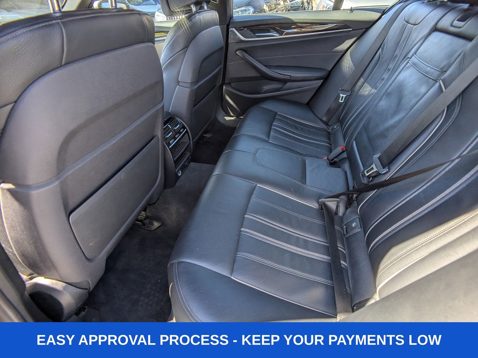 Used 2018 BMW 530e xDrive w/ Premium Package 2 image 19