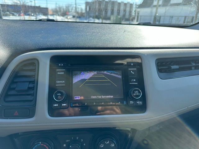 Used 2017 Honda HR-V LX image 33