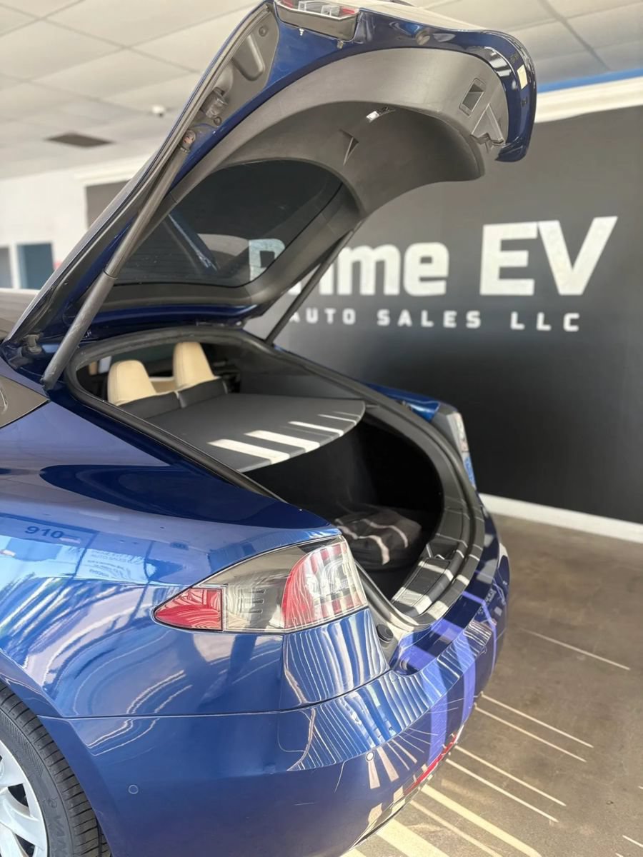 Used 2016 Tesla Model S 75 RWD image 19