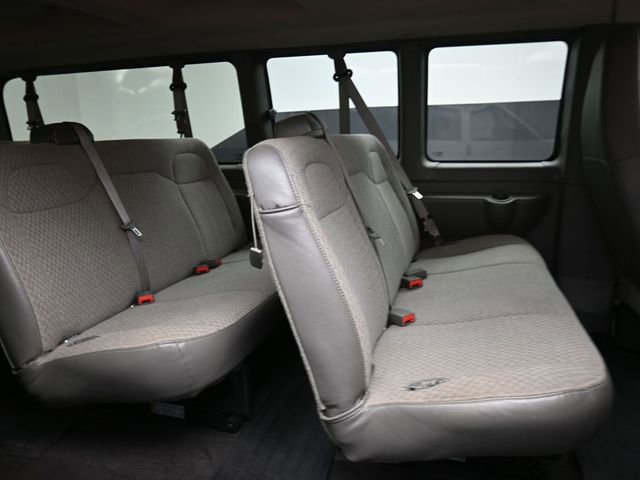 New 2025 Chevrolet Express 3500 LT w/ LT Preferred Equipment Group RWD image 10