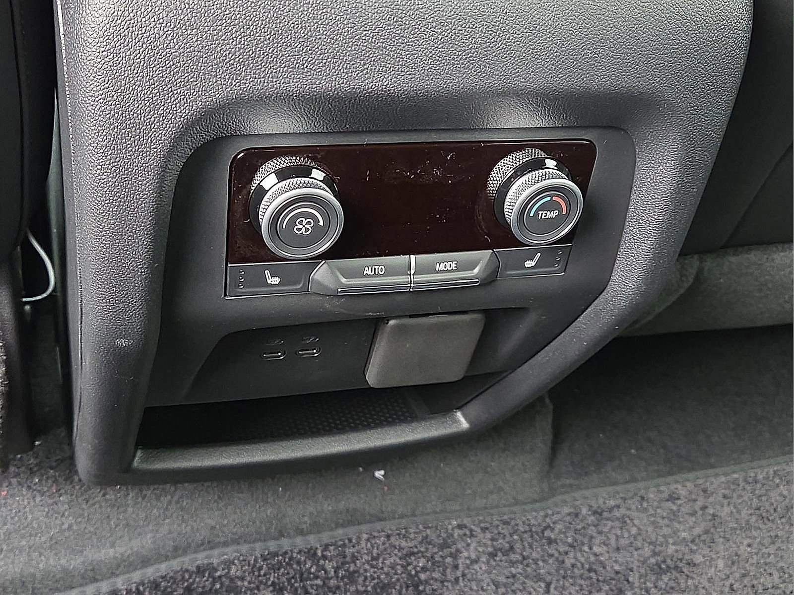 New 2026 Buick Enclave Avenir image 12