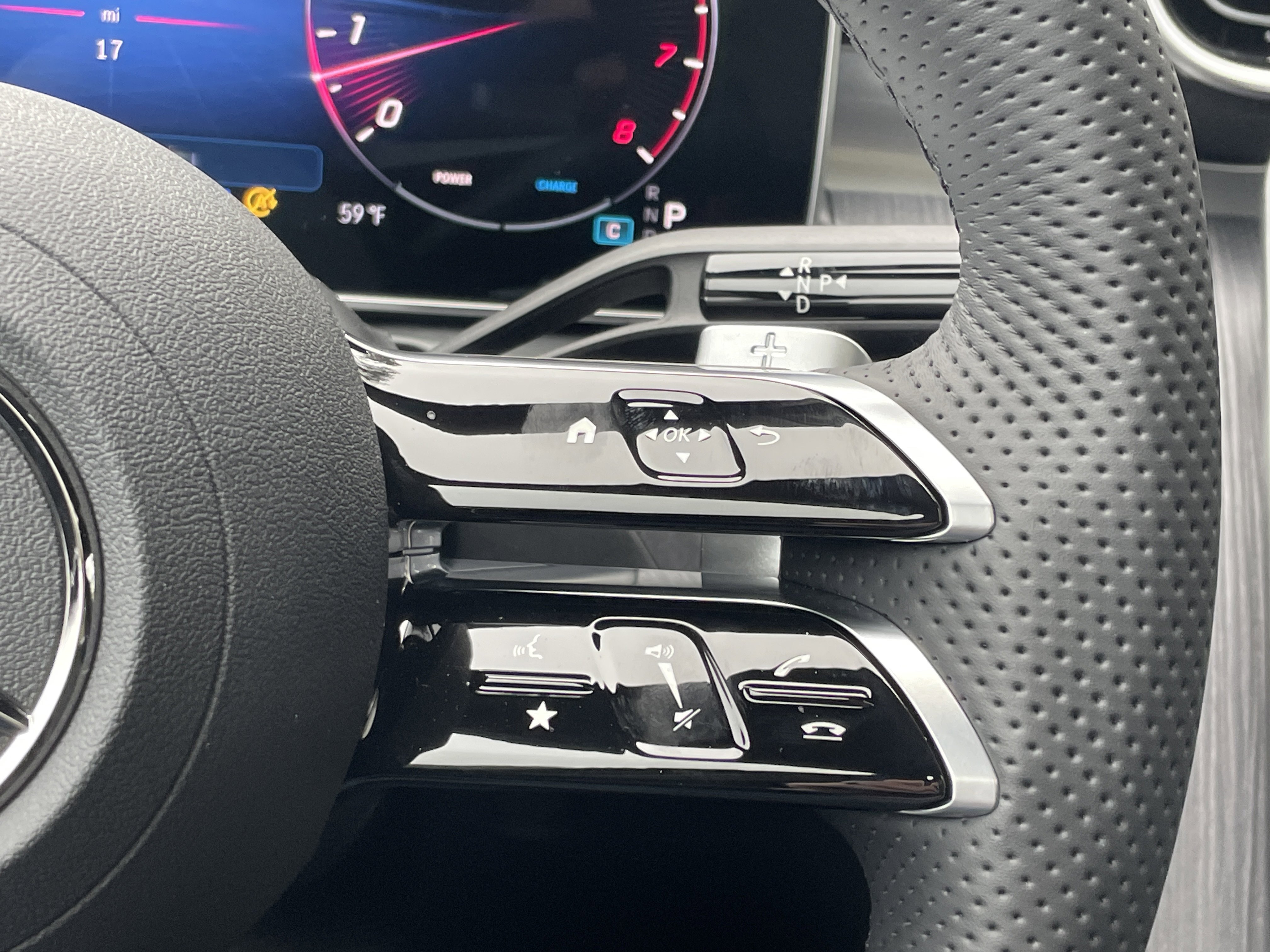 New 2026 Mercedes-Benz C 300 Sedan image 27