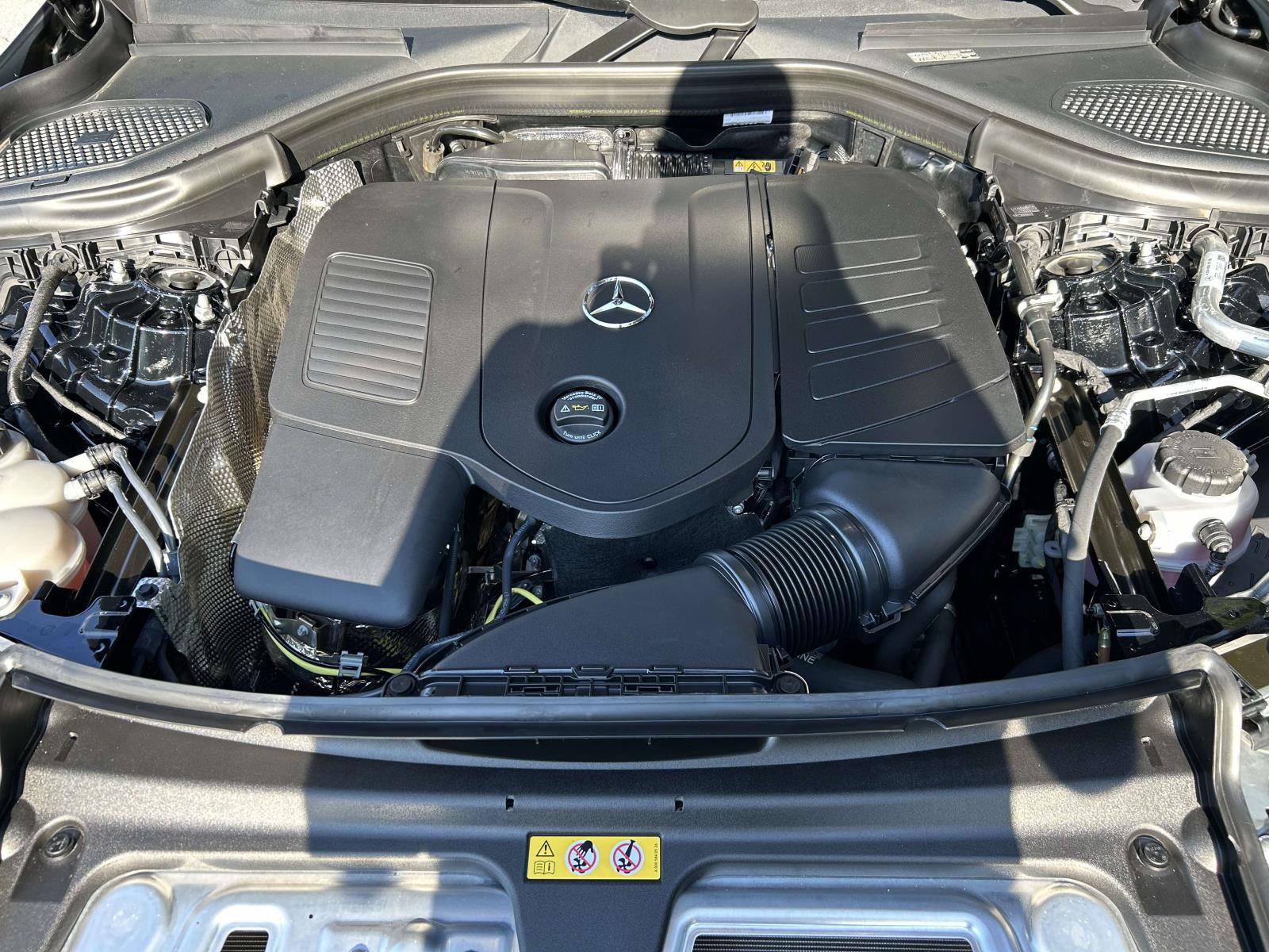 Certified 2026 Mercedes-Benz GLC 300 4MATIC image 51