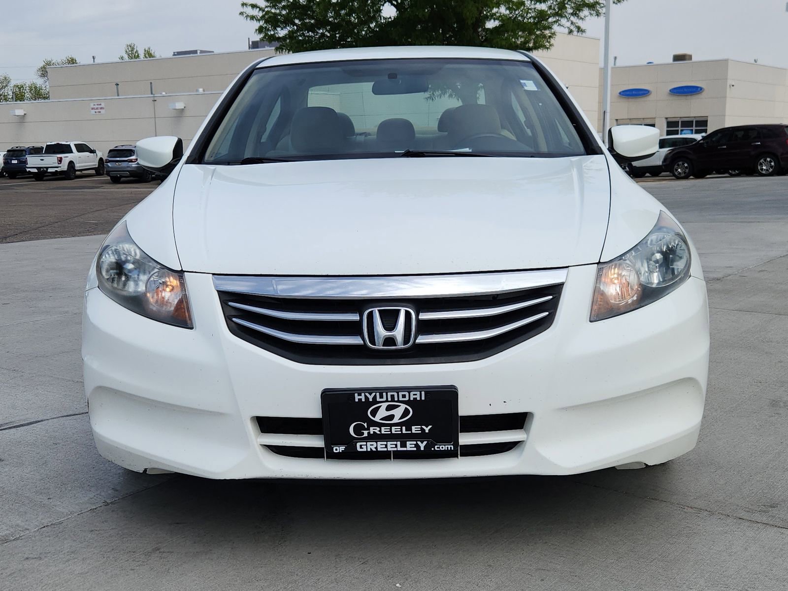 Used 2011 Honda Accord LX image 8