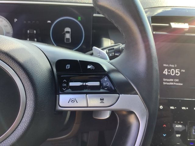 Certified 2022 Hyundai Santa Cruz Limited AWD/4WD image 32
