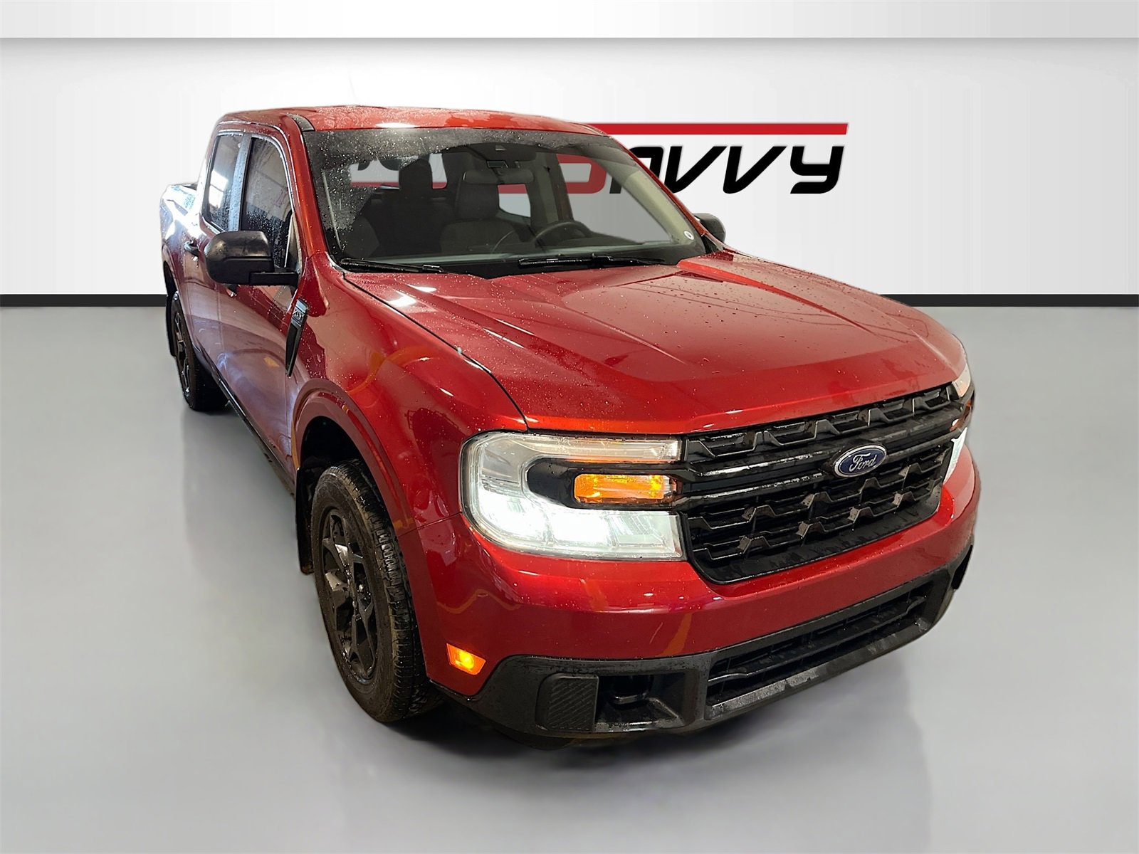 Used 2024 Ford Maverick XLT w/ Equipment Group 300A Standard image 1