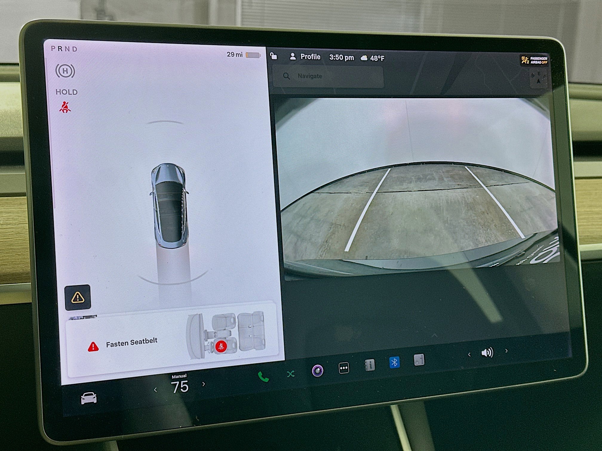 Used 2020 Tesla Model 3 Standard Range Plus image 22