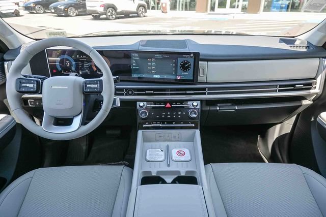 New 2026 Hyundai Santa Fe SEL FWD image 14