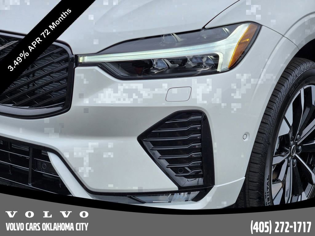 Used 2026 Volvo XC60 B5 Plus w/ Protection Package Premier AWD/4WD image 8