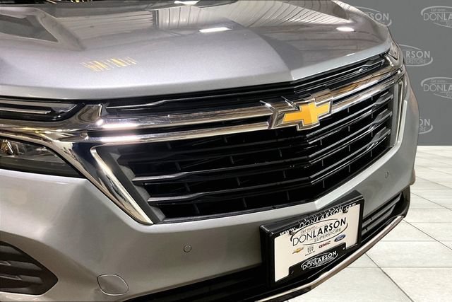 Used 2024 Chevrolet Equinox LT AWD/4WD image 10