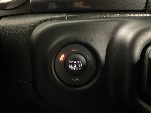 Used 2021 Jeep Wrangler Unlimited Rubicon image 20