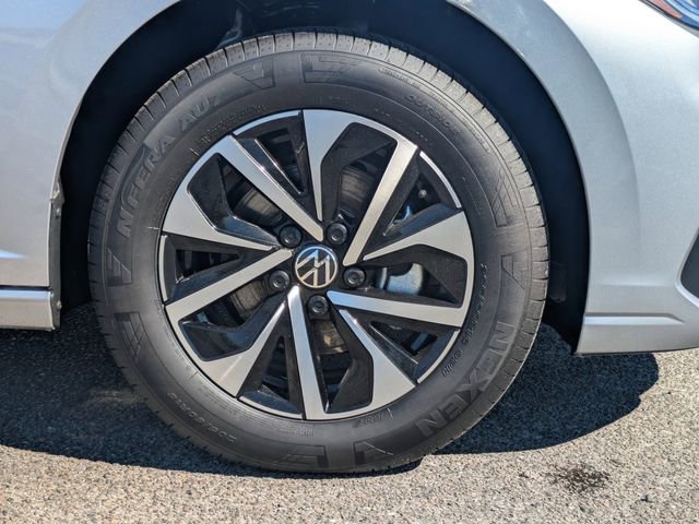 New 2026 Volkswagen Jetta S image 11
