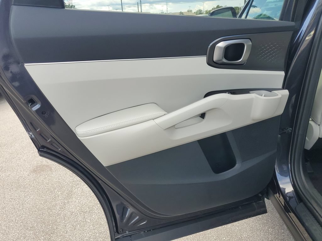 New 2026 Kia Sorento S w/ S Panoramic Sunroof Package FWD image 28
