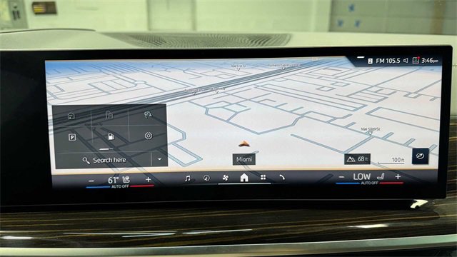 Used 2026 BMW X5 sDrive40i image 29