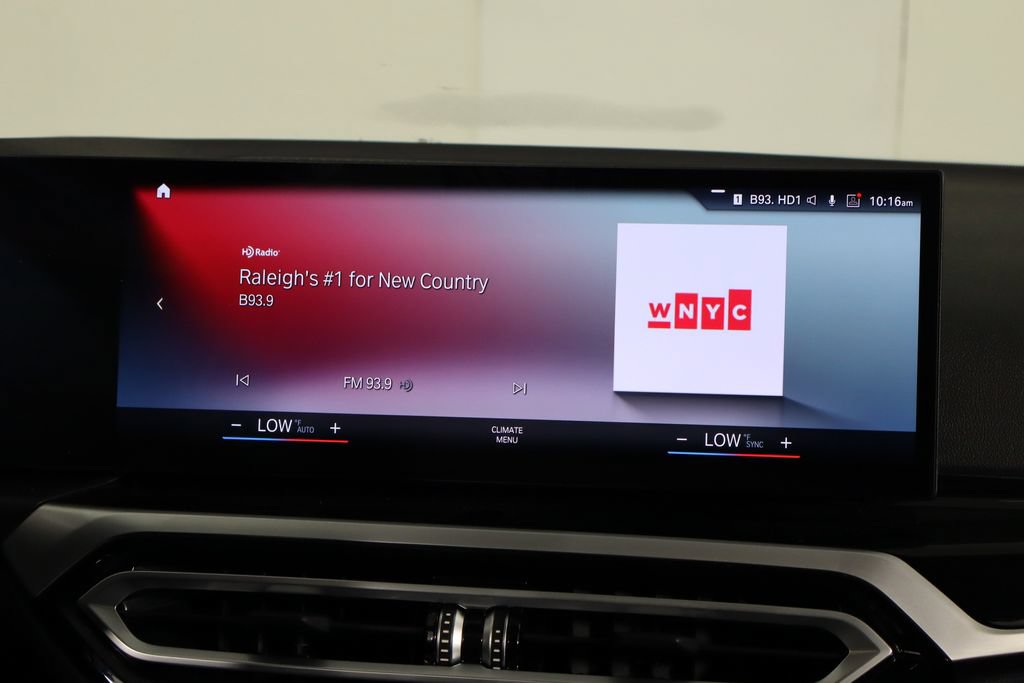 Used 2023 BMW i4 eDrive35 RWD image 29