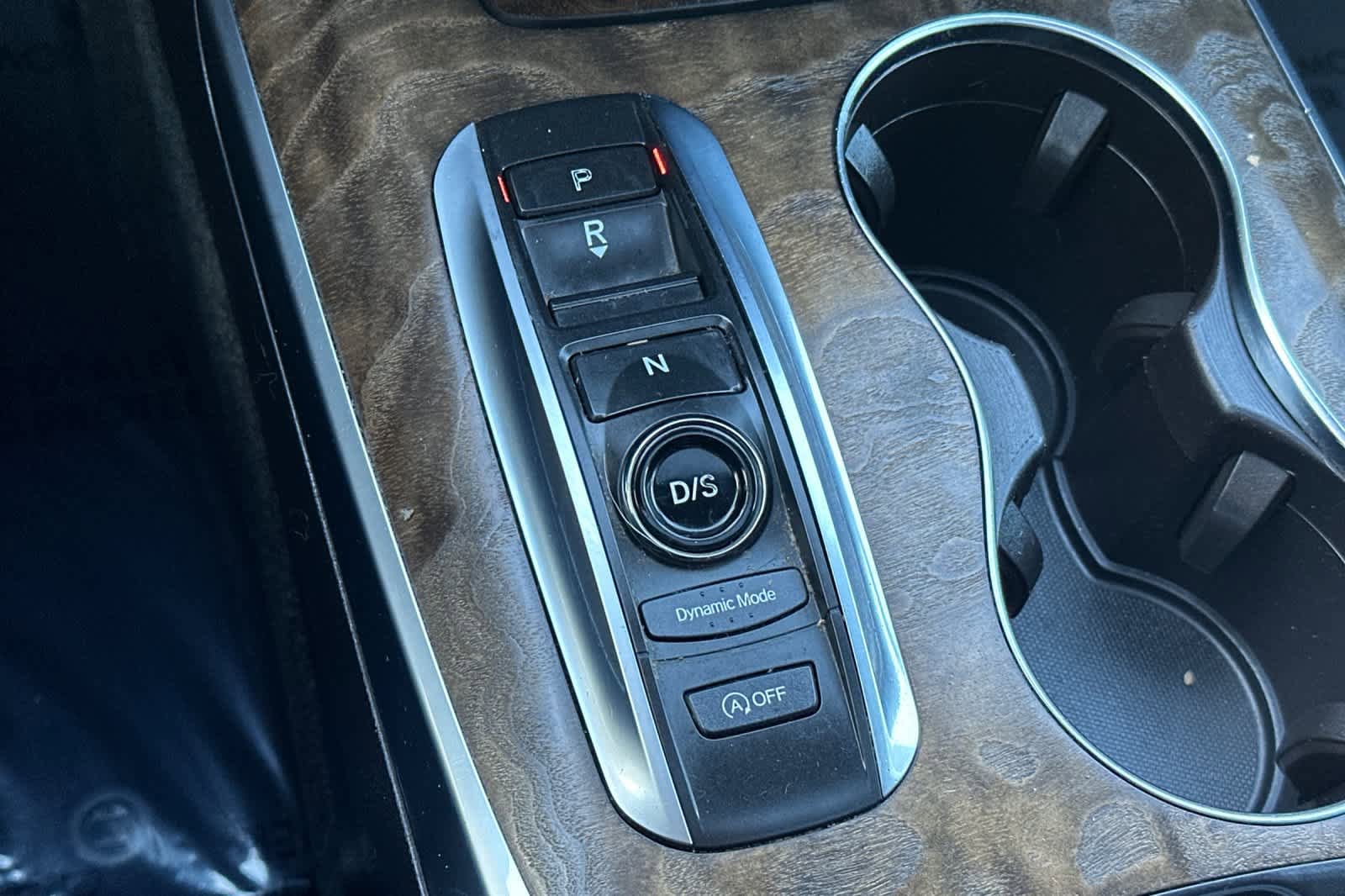 Used 2019 Acura MDX SH-AWD w/ Advance Package image 25