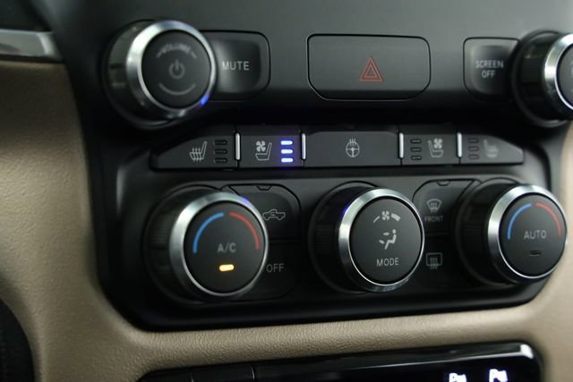 Used 2022 RAM 1500 Laramie image 21