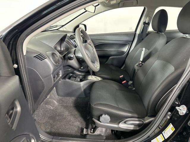 Used 2024 Mitsubishi Mirage G4 ES image 11