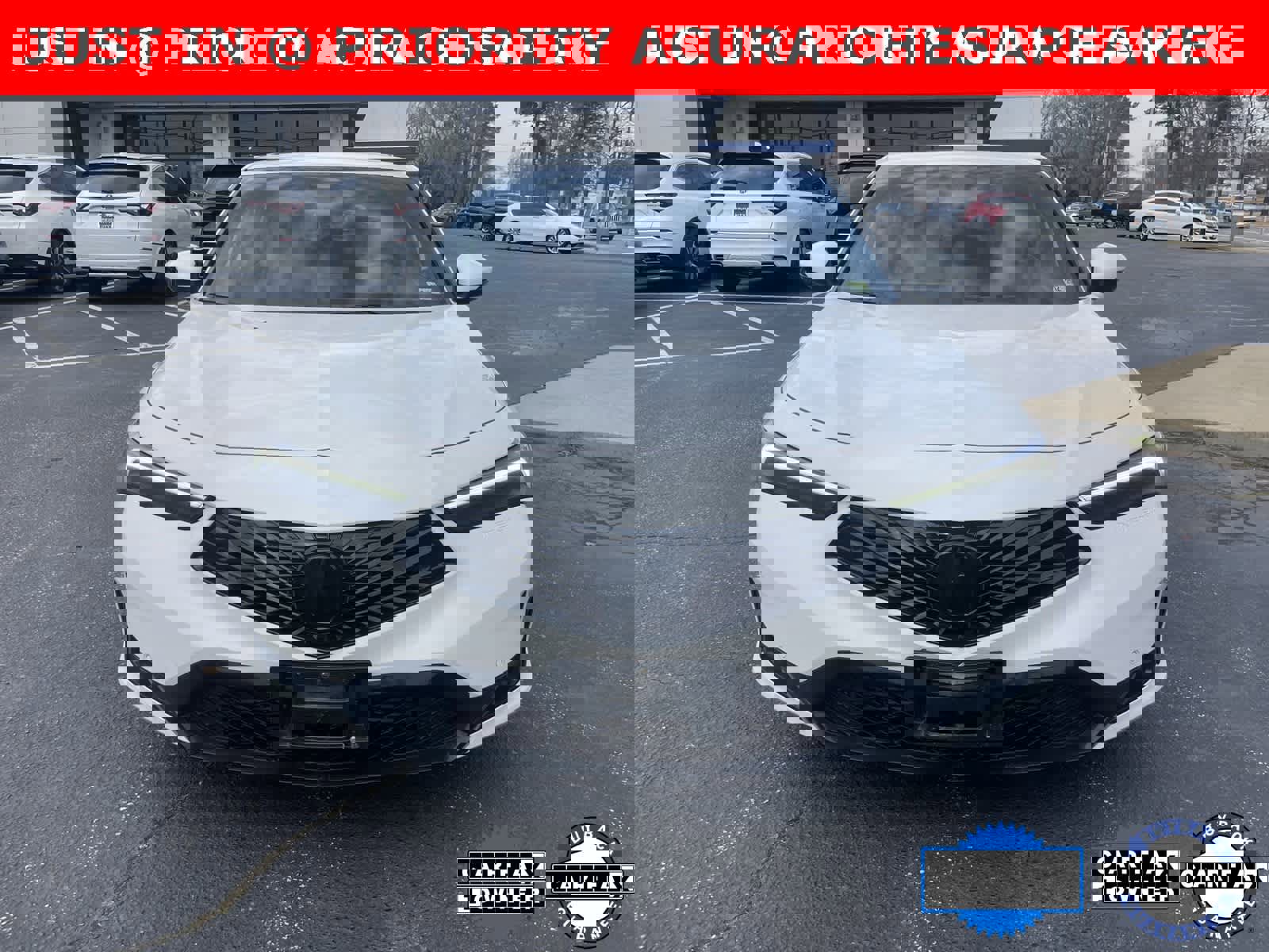 Used 2024 Acura Integra A-Spec image 8