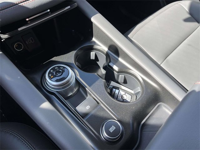 New 2025 Ford Explorer Active w/ Active Comfort Package image 23