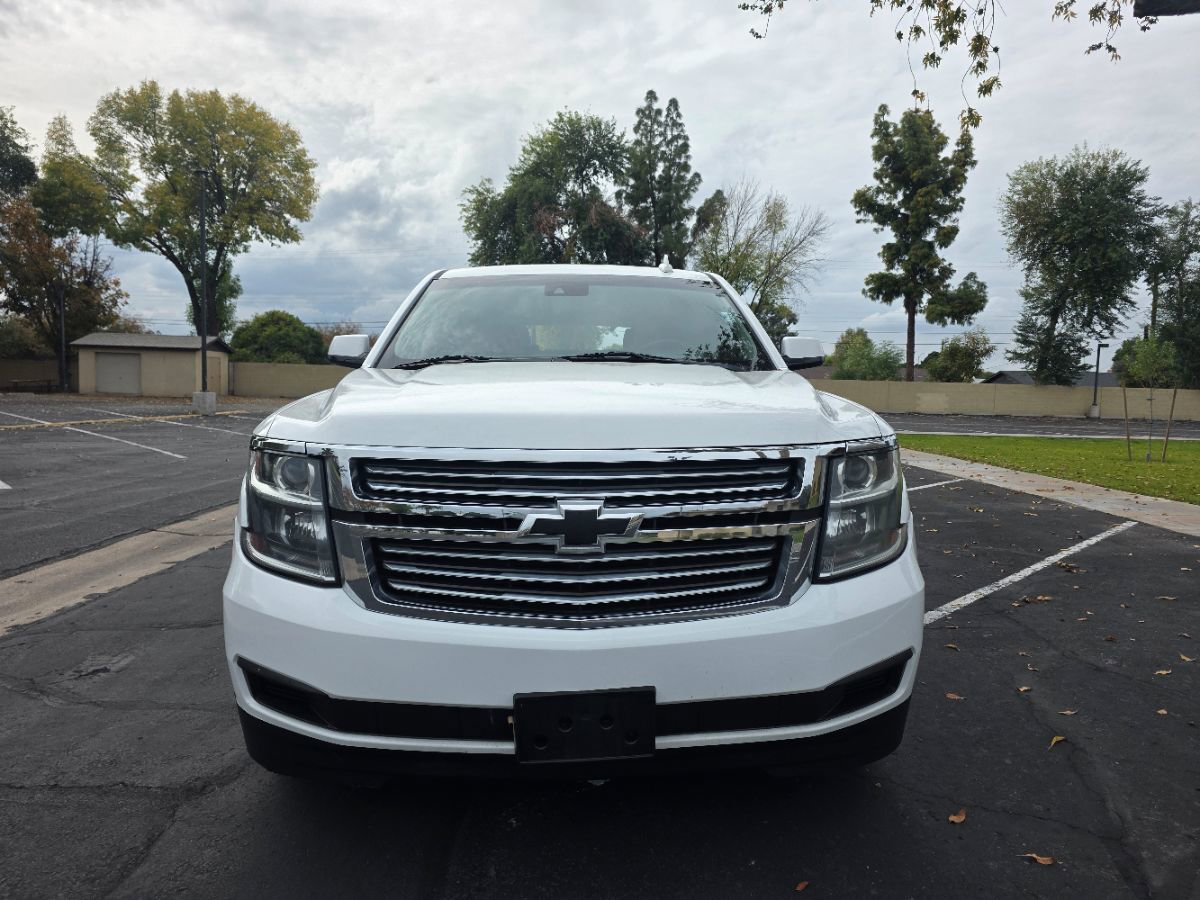 Used 2018 Chevrolet Tahoe LT image 7