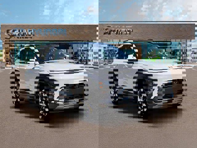 New 2026 Hyundai Kona Limited image 11