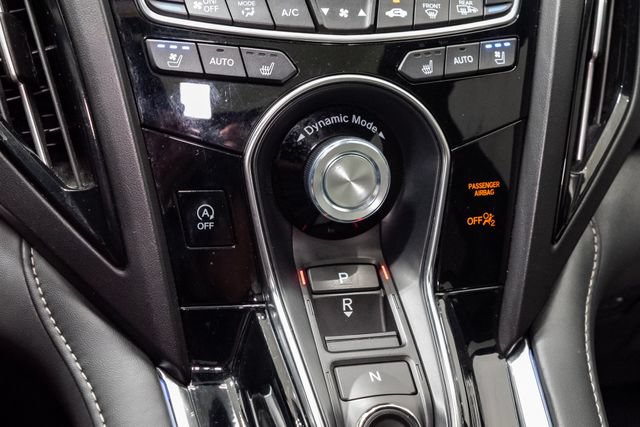 Used 2022 Acura RDX AWD image 22