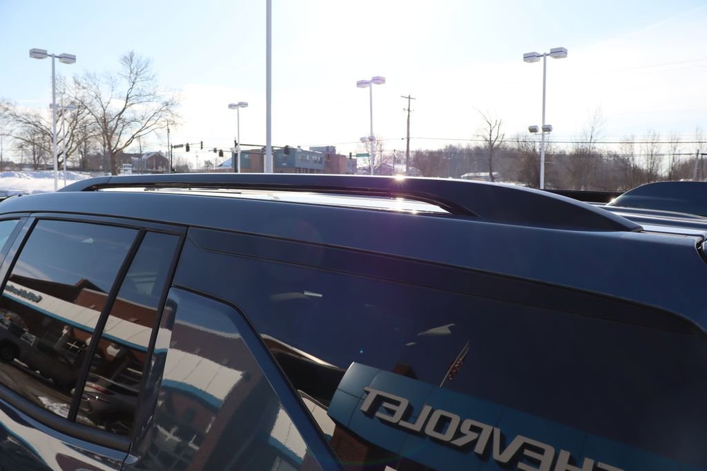 New 2026 Chevrolet Traverse RS w/ LPO, Floor Liner Package image 33