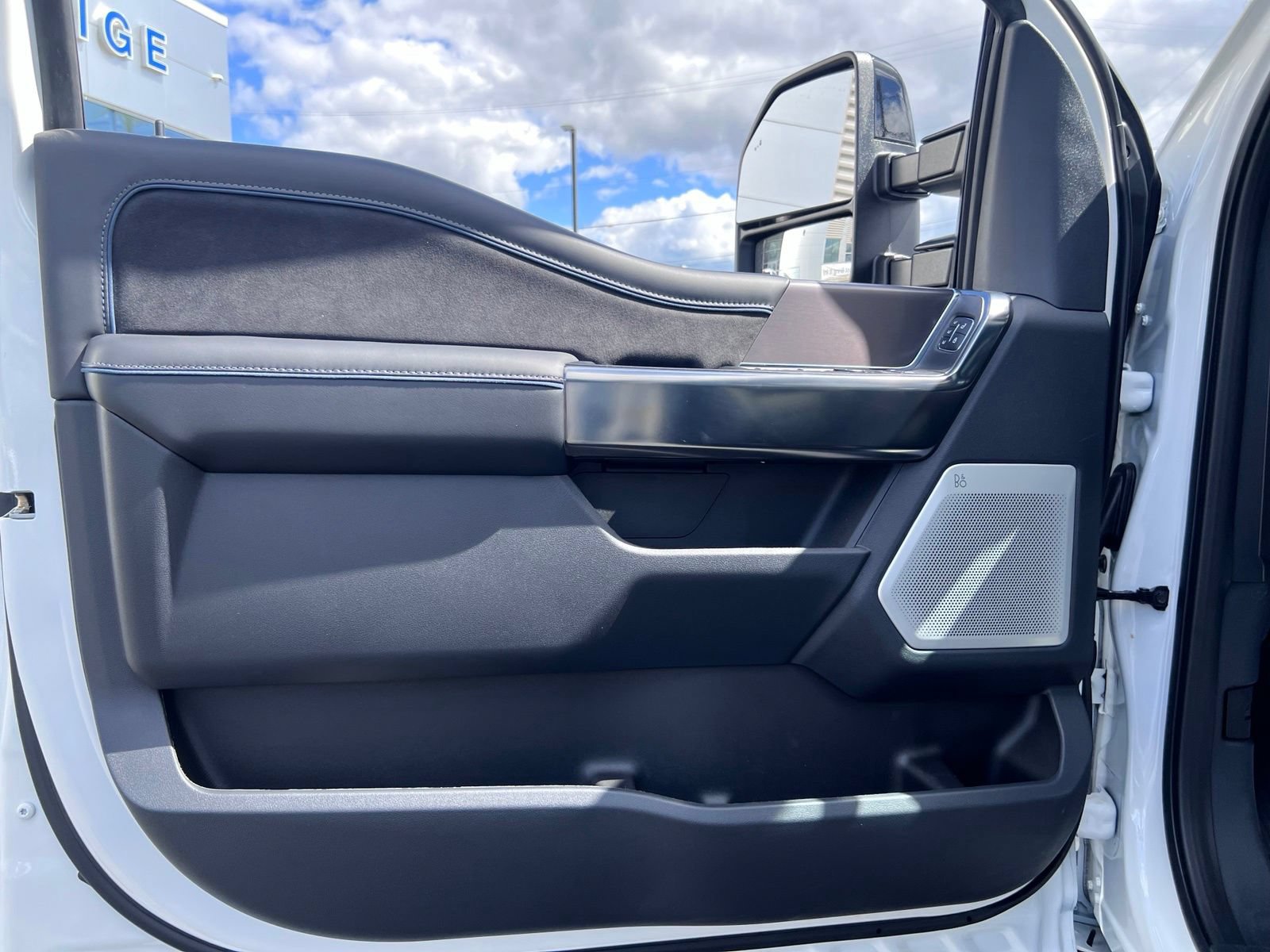 New 2026 Ford F350 Platinum AWD/4WD image 31