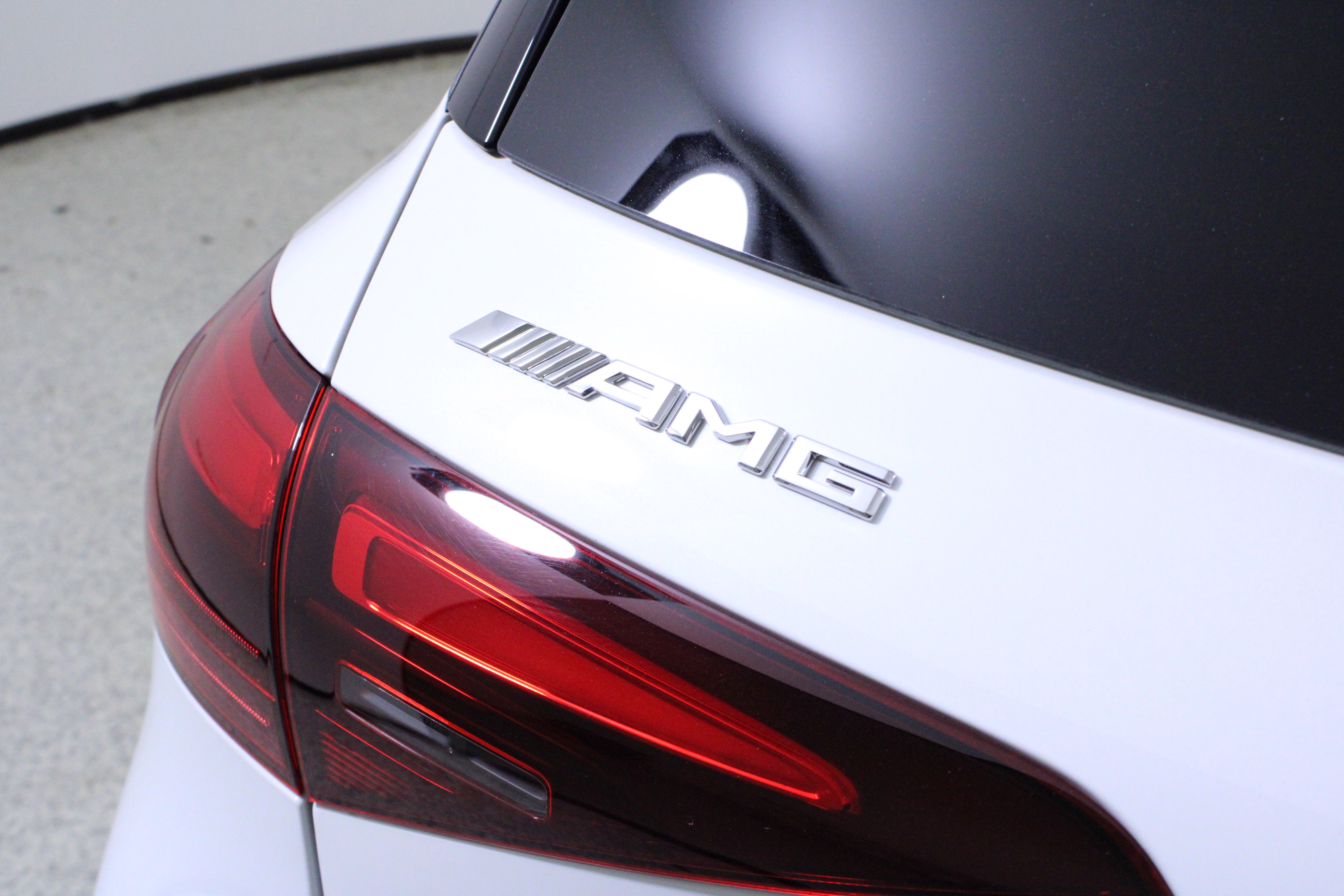 Used 2025 Mercedes-Benz GLE 63 AMG S image 9