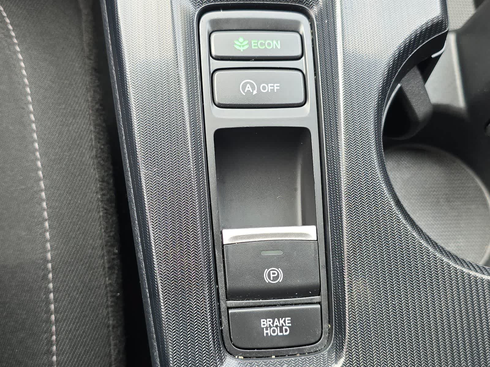 Used 2022 Honda Civic LX image 16