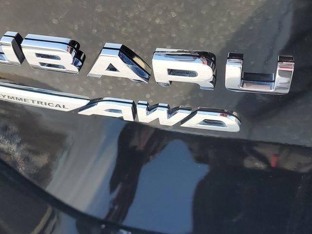 Certified 2024 Subaru Outback 2.5i image 6