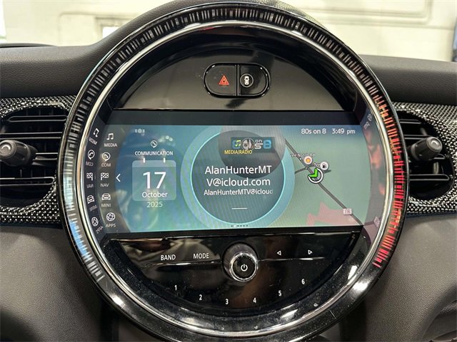 Used 2023 MINI Cooper John Cooper Works image 30