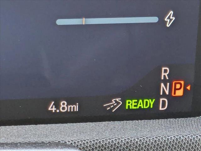 New 2026 Ford Mustang Mach-E Select w/ Technology Package image 11