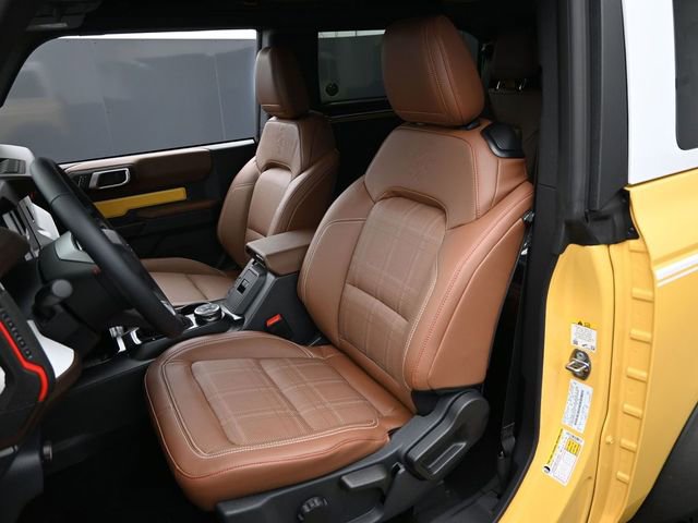 Used 2024 Ford Bronco Heritage Edition image 10