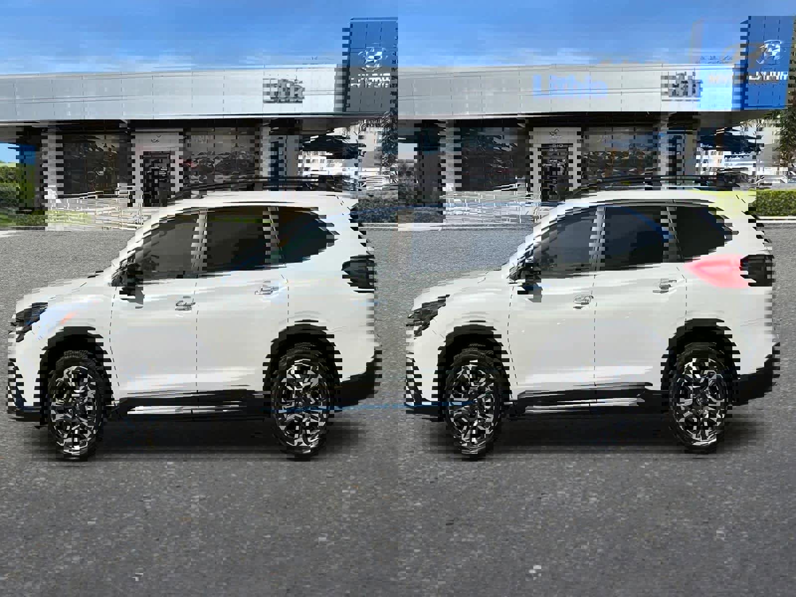 Used 2024 Subaru Ascent Touring image 6