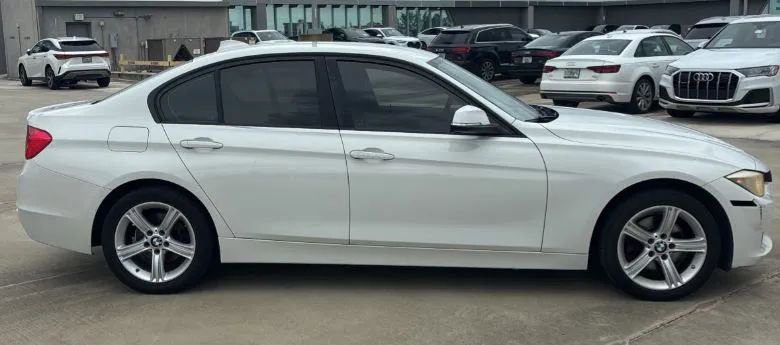 Used 2012 BMW 328i 328i Sedan 4D image 6
