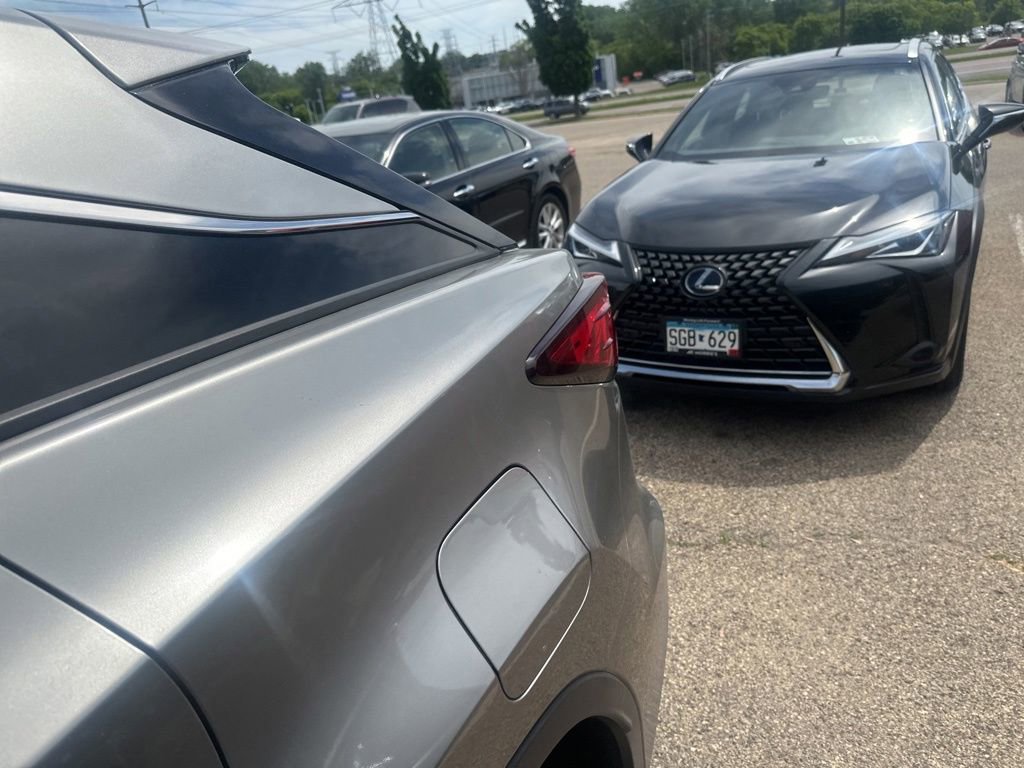 Used 2019 Lexus RX 350 FWD w/ Navigation Package image 11