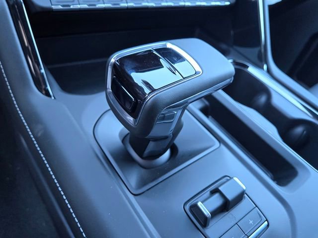 New 2026 GMC Sierra 1500 AT4X image 17