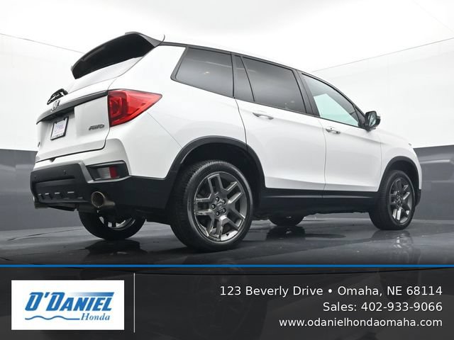 Used 2023 Honda Passport EX-L image 12