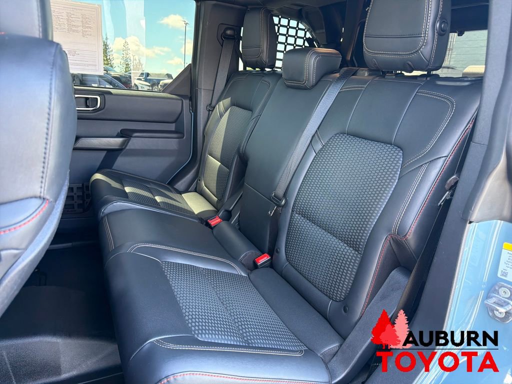 Used 2023 Ford Bronco Raptor image 24